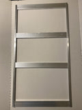 12 pack of 40mm x 450mm heatsinks - FTL Express