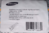 12 pack Sun Board Grow Strip & Heatsinks with 96 Samsung LM301B LEDs - FTL Express