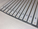 12 pack Sun Board Grow Strip & Heatsinks with 96 Samsung LM301B LEDs - FTL Express
