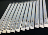 12 pack Sun Board Grow Strip & Heatsinks with 96 Samsung LM301H LEDs - FTL Express