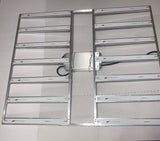 12 pack Sun Board Grow Strip with 96 Samsung LM301B LEDs - FTL Express