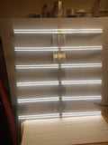 12 pack Sun Board Grow Strip with 96 Samsung LM301B LEDs - FTL Express