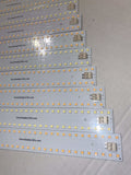 12 pack Sun Board Grow Strip with 96 Samsung LM301B LEDs - FTL Express
