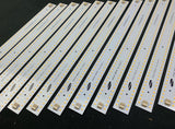 12 pack Sun Board Grow Strip with 96 Samsung LM301H LEDs - FTL Express