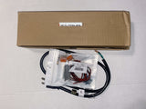 160W 4 Sun Board Strip DIY Quantum Grow Light kit w/ 384 Samsung lm561c LEDs and Meanwell HLG Driver - FTL Express
