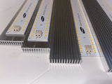 160W 4 Sun Board Strip DIY Quantum Grow Light kit w/ 384 Samsung lm561c LEDs and Meanwell HLG Driver - FTL Express