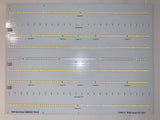 250W 552 LED Full Spectrum Grow Board w Samsung LM561C plus UV/ 450nm /660nm / 730nm - FTL Express