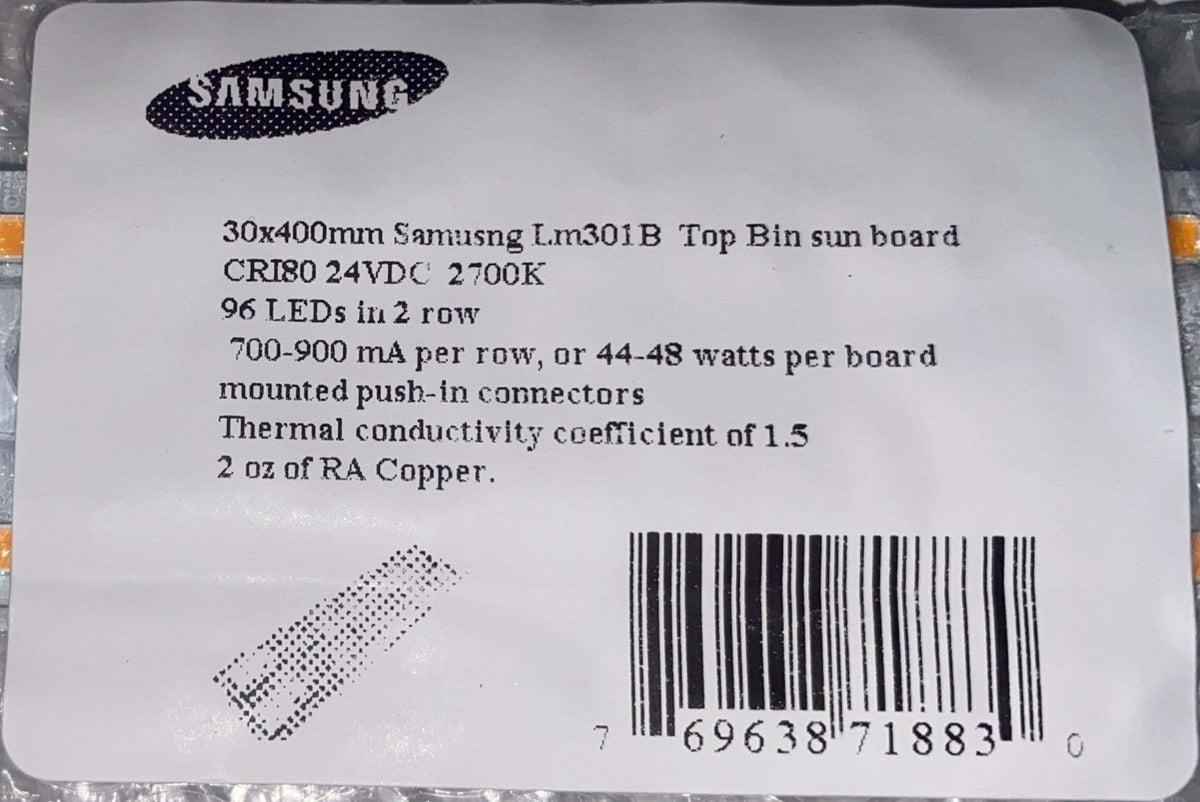 Lm301b deals