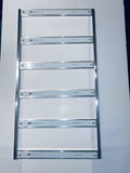 6 x Sun Board Strip DIY kit Samsung lm561c LEDs Quantum Grow Light Meanwell HLG Driver - FTL Express