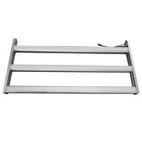 630W Foldable Bar Light with Samsung lm301b - over 2000 LEDs - FTL Express