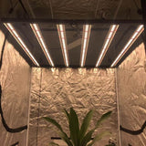 630W Foldable Bar Light with Samsung lm301b - over 2000 LEDs - FTL Express