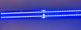 Bud Booster Kit Single 450nm Royal Blue Booster Kit with heatsink and driver - FTL Express