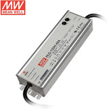 Meanwell HLG-150H-48A with Power Cord, and Wago style connectors - FTL Express
