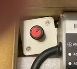 Meanwell XLG-240-H-AB or Meanwell XLG-240-M-AB w/power cord, dimmer, and wago style connectors - FTL Express