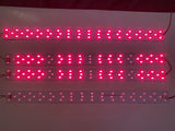 RED Booster 660nm or 730nm or 660 + 730nm "Emerson effect" LED Sun Board Grow Strip - FTL Express
