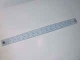 RED Booster 660nm or 730nm or 660 + 730nm "Emerson effect" LED Sun Board Grow Strip - FTL Express
