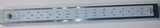 RED Booster 660nm or 730nm or 660 + 730nm "Emerson effect" LED Sun Board w/ 450mm heatsink - FTL Express