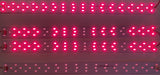 RED Booster 660nm or 730nm or 660 + 730nm "Emerson effect" LED Sun Board w/ 450mm heatsink - FTL Express