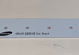 RED Booster w/ Samsung LH351H 660nm + 730nm "Emerson effect" LED Sun Board Grow Strip - FTL Express