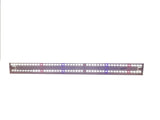 Sun Board Grow Strip with 86 Samsung LM561C LEDs plus 450nm, 660nm, and 730nm(IR) - FTL Express