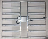 Sun Board Grow Strip with 96 Samsung LM301B LEDs with 450mm heatsink - FTL Express