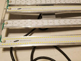 Sun Board Grow Strip with 96 Samsung LM561C LEDs - FTL Express