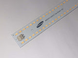 Sun Board Grow Strip with 96 Samsung LM561C LEDs - FTL Express