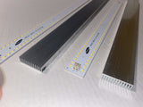 Sun Board Grow Strip with 96 Samsung LM561C LEDs - FTL Express