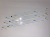 Sun Board Quantum Grow Strip with 96 Samsung LM301B LEDs - FTL Express