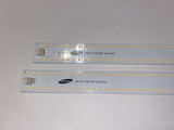 Sun Board Quantum Grow Strip with 96 Samsung LM301B LEDs - FTL Express