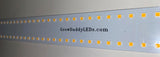 Sun Board Quantum Grow Strip with 96 Samsung LM301H LEDs - FTL Express