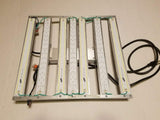 Sun Board Quantum Grow Strip with 96 Samsung LM561C LEDs w/450mm heatsink - FTL Express