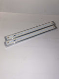 Sun Board Quantum Grow Strip with 96 Samsung LM561C LEDs w/450mm heatsink - FTL Express