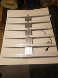 VEG Sun Board Grow Strip with 6500k Samsung LM561C LEDs + 450nm Blue - FTL Express