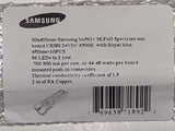 VEG Sun Board Grow Strip with 6500k Samsung LM561C LEDs + 450nm Blue - FTL Express