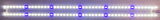 VEG Sun Board Grow Strip with 6500k Samsung LM561C LEDs + 450nm Blue - FTL Express
