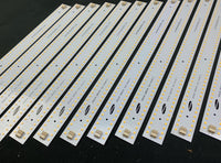 12 pack Sun Board Grow Strip with 96 Samsung LM301H LEDs - FTL Express