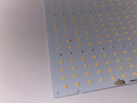 150W Sun Grow Board 3000k / 660nm with Samsung LM301B LEDs - FTL Express