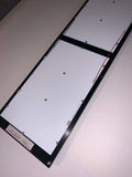 250W 3000k Quantum Grow Light Samsung LM301B LEDs and Meanwell HLG Driver - FTL Express
