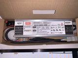250W 3000k Quantum Grow Light Samsung LM301h LEDs and Meanwell HLG Driver - FTL Express