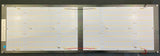 250w V4 Samsung LM301H 3000k + switchable 660NM UV IR LED Quantum Light Meanwell HLG Driver - FTL Express