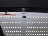 250w V4 Samsung LM301H 3000k + switchable 660NM UV IR LED Quantum Light Meanwell HLG Driver - FTL Express