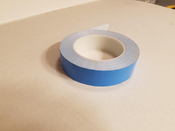 Double Sided Thermal Tape Heatsink Sticky Tape for LED Strips, Computer  CPU,GPU