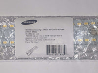 6 x Sun Board Strip DIY kit Samsung lm561c LEDs Quantum Grow Light Meanwell HLG Driver - FTL Express