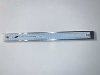 Blue Booster 450nm 96 LED Sun Board Grow Strip w / heatsink - FTL Express