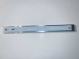 Blue Booster 450nm 96 LED Sun Board Grow Strip w / heatsink - FTL Express