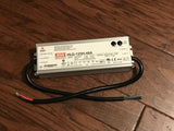 Meanwell HLG-120H-48A with Power Cord, and Wago style connectors - FTL Express