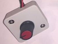 Pre-wired dimmer for Meanwell B drivers - FTL Express