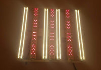RED Booster 660nm or 730nm or 660 + 730nm "Emerson effect" LED Sun Board Grow Strip - FTL Express