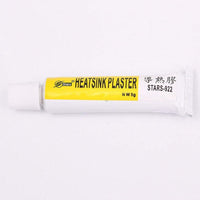 STARS-922 Thermal Grease CPU LED IC Heatsink plaster Paste Compound - FTL Express